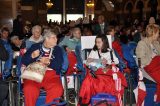 2011 Lourdes Pilgrimage - Rosary Basilica Mass (3/59)